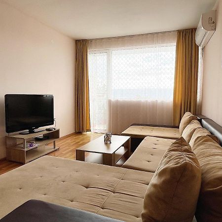 Spacious And Bright Maisonette Varna Center Exterior foto