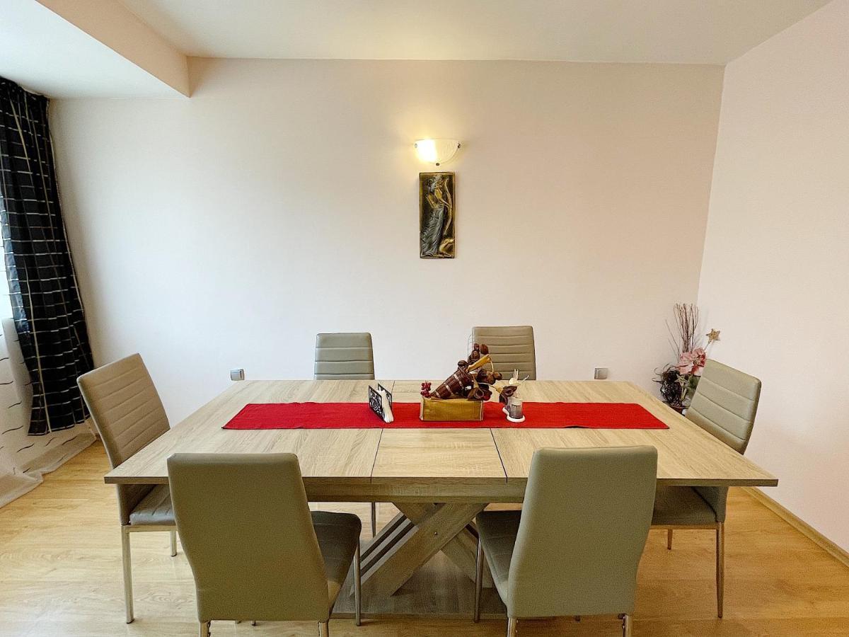 Spacious And Bright Maisonette Varna Center Exterior foto